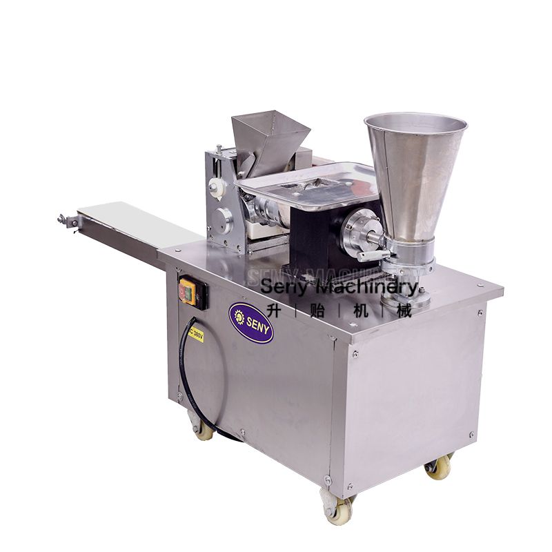 SY-200 Small Samosa Making Machine