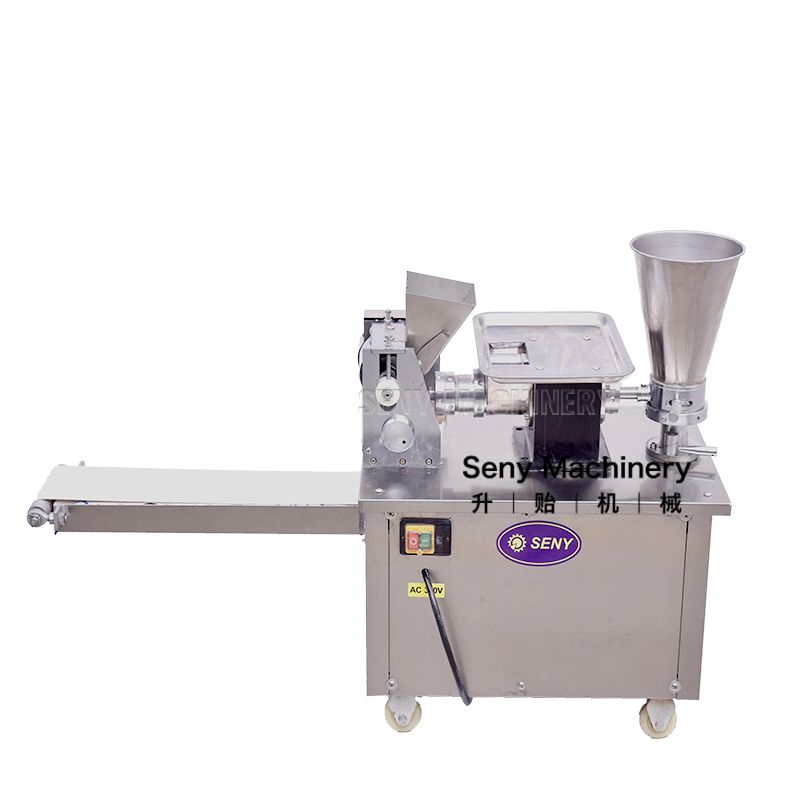 SY-200 Small Samosa Making Machine