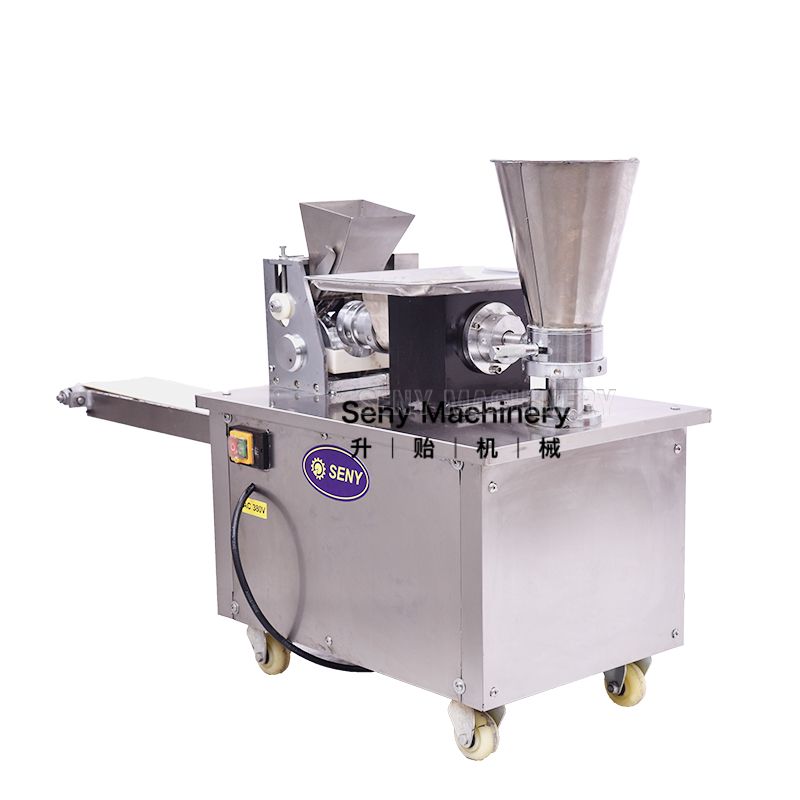 SY-200 Small Samosa Making Machine