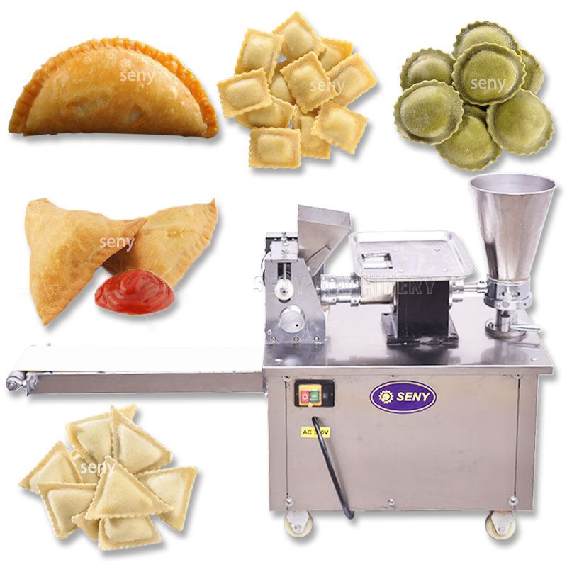 SY-200 Small Dumpling Making Machine