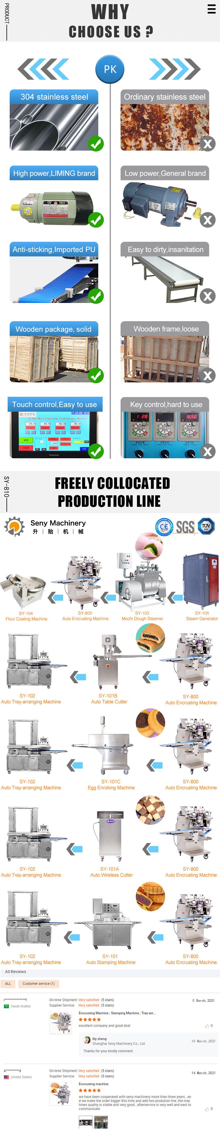 SY-800 Frozen full automatic fish ball making machine meatball machine